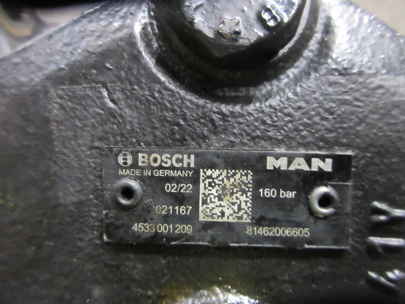 MAN 81.46200-6605 // 81.46200-6665 STUURHUIS MAN 18.470 MODEL 2022 - Кормилна кутия за Камион: снимка 5 MAN 81.46200-6605 // 81.46200-6665 STUURHUIS MAN 18.470 MODEL 2022 - Кормилна кутия за Камион: снимка 5