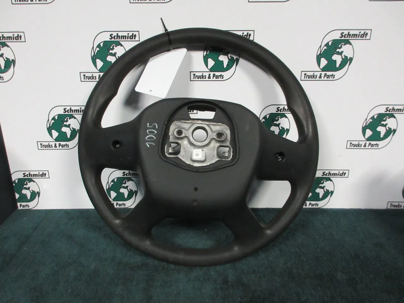 MAN 81.46430-6057 // 81.46430-6099 STUURWIEL MAN 18.420 MODEL 2022 - Волан за Камион: снимка 2 MAN 81.46430-6057 // 81.46430-6099 STUURWIEL MAN 18.420 MODEL 2022 - Волан за Камион: снимка 2
