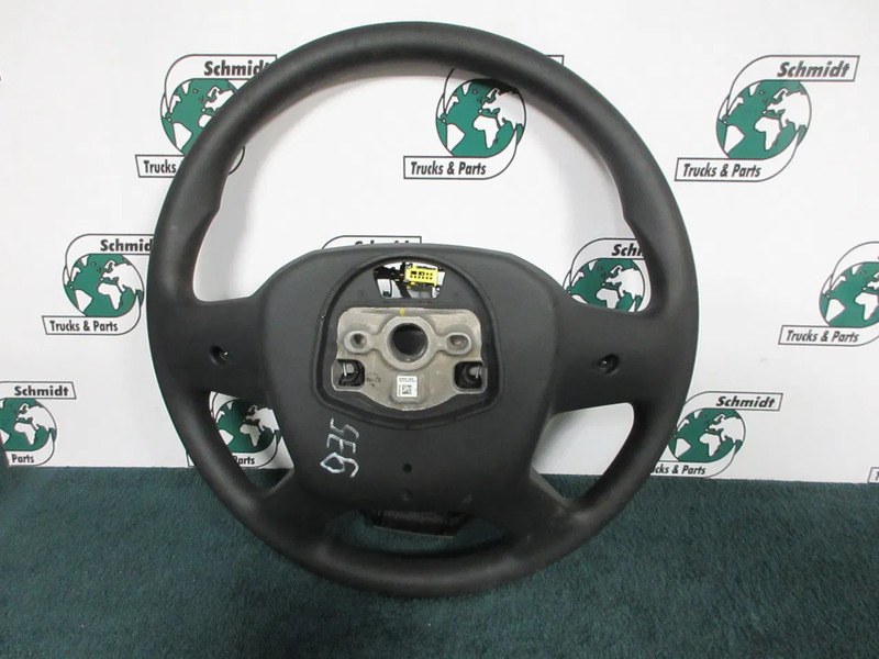 MAN 81.46430-6097 81.46430-0090 STUURWIEL MAN TGM 18.250 EURO 6 MODEL 2024 - Волан за Камион: снимка 4 MAN 81.46430-6097 81.46430-0090 STUURWIEL MAN TGM 18.250 EURO 6 MODEL 2024 - Волан за Камион: снимка 4