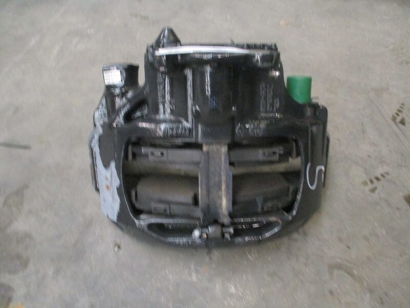 MAN 81.50804-6725 LV MAN TGS - Спирачен апарат за Камион: снимка 2 MAN 81.50804-6725 LV MAN TGS - Спирачен апарат за Камион: снимка 2