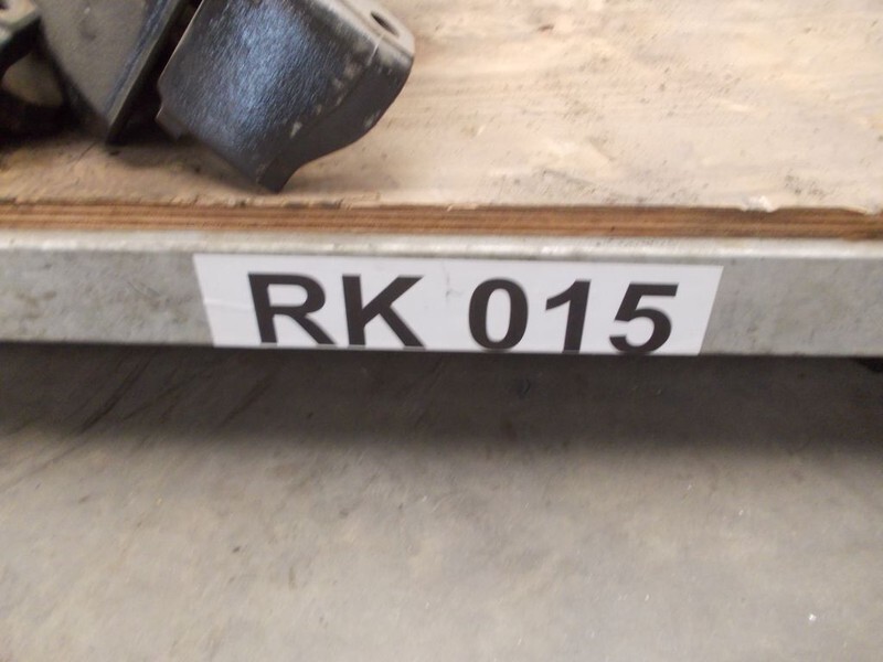 MAN 81.50804-6726 RV MAN TGS - Спирачен апарат за Камион: снимка 4 MAN 81.50804-6726 RV MAN TGS - Спирачен апарат за Камион: снимка 4