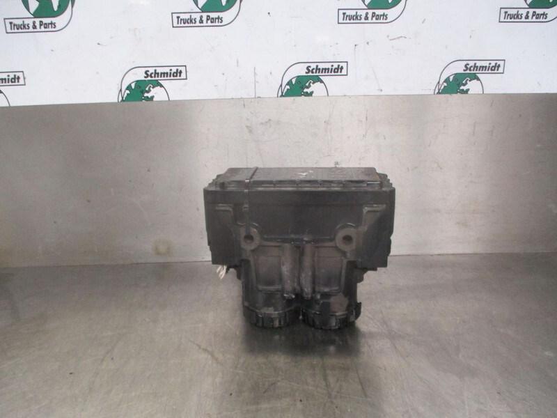 MAN 81.52106-6050 EBS TGX TGS TGM VENTIEL EURO 6 - Части на спирачната система за Камион: снимка 4 MAN 81.52106-6050 EBS TGX TGS TGM VENTIEL EURO 6 - Части на спирачната система за Камион: снимка 4