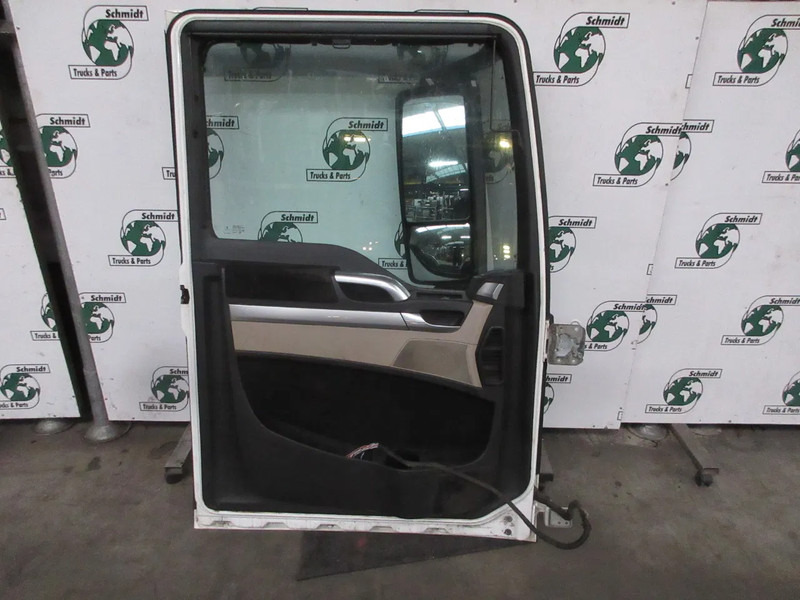 MAN 81.62600-4129 // 81.96002-0409 DEUR LINKS MAN TGX EURO 6 MODEL 2018 - Врата и части за Камион: снимка 2 MAN 81.62600-4129 // 81.96002-0409 DEUR LINKS MAN TGX EURO 6 MODEL 2018 - Врата и части за Камион: снимка 2