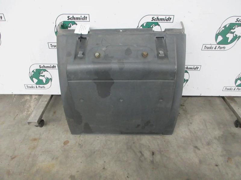 MAN 81.66410-6599 R+L ACHTER VOOR DE AS MAN TGS MODEL 2020 - Рама/ Шаси за Камион: снимка 2 MAN 81.66410-6599 R+L ACHTER VOOR DE AS MAN TGS MODEL 2020 - Рама/ Шаси за Камион: снимка 2