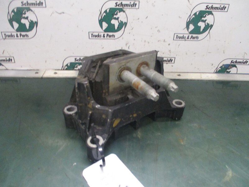 MAN 81.96210-0593 motor steun achter TGS Nieuwe - Рама/ Шаси за Камион: снимка 2 MAN 81.96210-0593 motor steun achter TGS Nieuwe - Рама/ Шаси за Камион: снимка 2