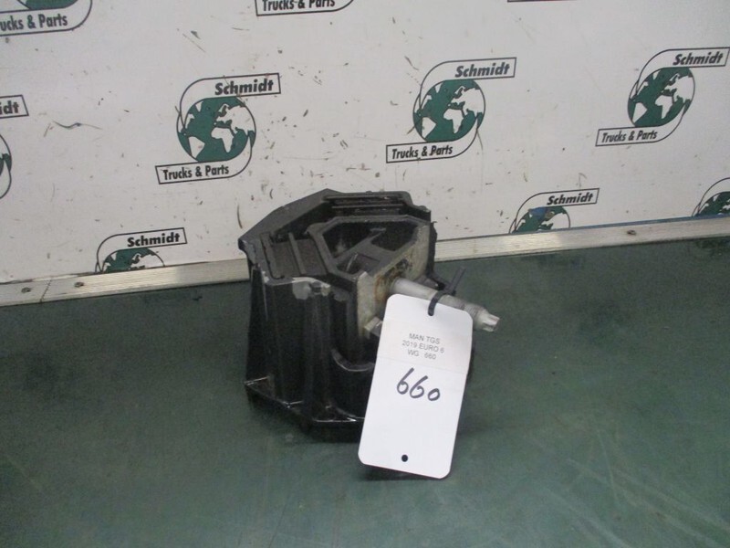 MAN 81.96210-0601 motor steun TGS nieuwe - Рама/ Шаси за Камион: снимка 2 MAN 81.96210-0601 motor steun TGS nieuwe - Рама/ Шаси за Камион: снимка 2