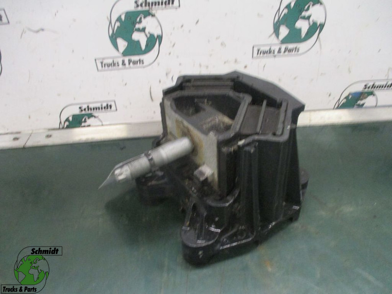 MAN 81.96210-0601 motor steun TGS nieuwe - Рама/ Шаси за Камион: снимка 1 MAN 81.96210-0601 motor steun TGS nieuwe - Рама/ Шаси за Камион: снимка 1