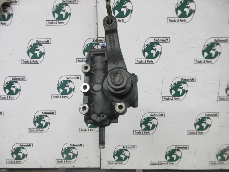 MAN 85.46200-6033 // 85.46200-6019 STUURHUIS MAN TGM 18.250 EURO 6 - Кормилна кутия за Камион: снимка 3 MAN 85.46200-6033 // 85.46200-6019 STUURHUIS MAN TGM 18.250 EURO 6 - Кормилна кутия за Камион: снимка 3