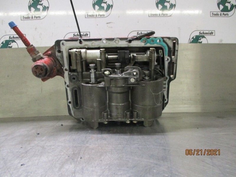 MAN TGA 81.25809-7208/7965 SCHAKELMODULATOR - Съединител и части за Камион: снимка 2 MAN TGA 81.25809-7208/7965 SCHAKELMODULATOR - Съединител и части за Камион: снимка 2