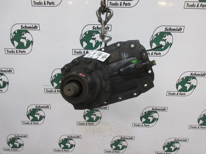 MAN TGA 81.35010-6197 DIFFERENTIEEL 29:24 KR 180 TR300 RATIO 1,208 - Диференциал за Камион: снимка 3 MAN TGA 81.35010-6197 DIFFERENTIEEL 29:24 KR 180 TR300 RATIO 1,208 - Диференциал за Камион: снимка 3