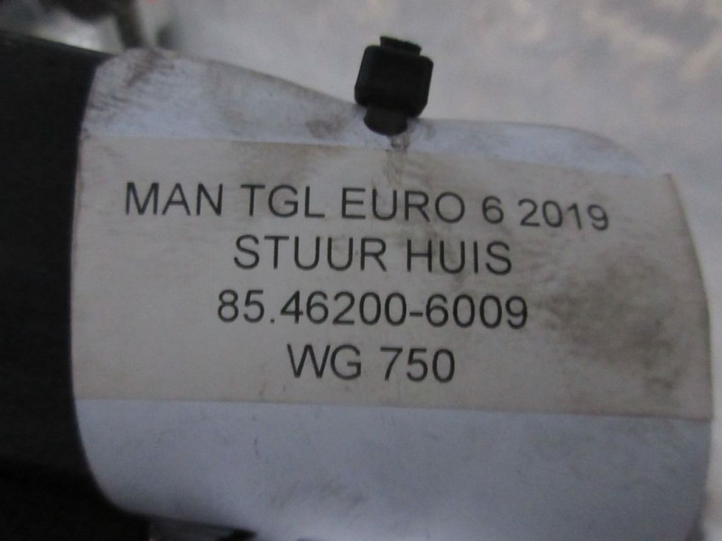 MAN TGL 85.46200-6009 STUURHUIS EURO 6 - Кормилна кутия за Камион: снимка 5 MAN TGL 85.46200-6009 STUURHUIS EURO 6 - Кормилна кутия за Камион: снимка 5