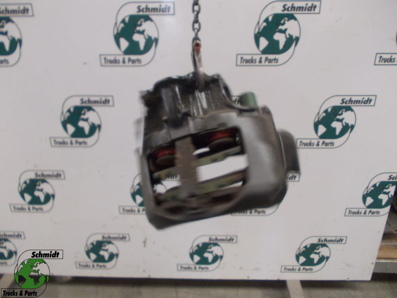MAN TGM 81.50804-6681 REMKLAUW RA/LV EURO 6 - Спирачен апарат за Камион: снимка 1 MAN TGM 81.50804-6681 REMKLAUW RA/LV EURO 6 - Спирачен апарат за Камион: снимка 1