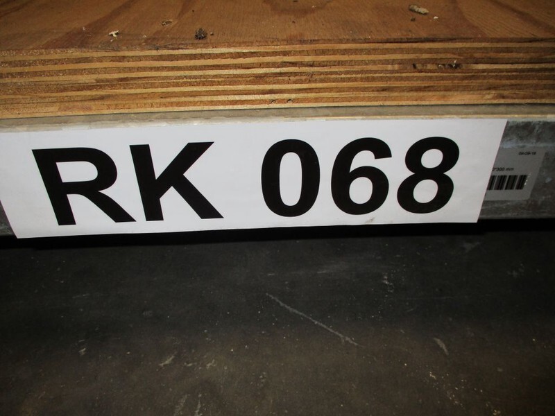 MAN TGS 81.50804-6580 REMKLAUW RA EURO 6 - Спирачен апарат за Камион: снимка 4 MAN TGS 81.50804-6580 REMKLAUW RA EURO 6 - Спирачен апарат за Камион: снимка 4