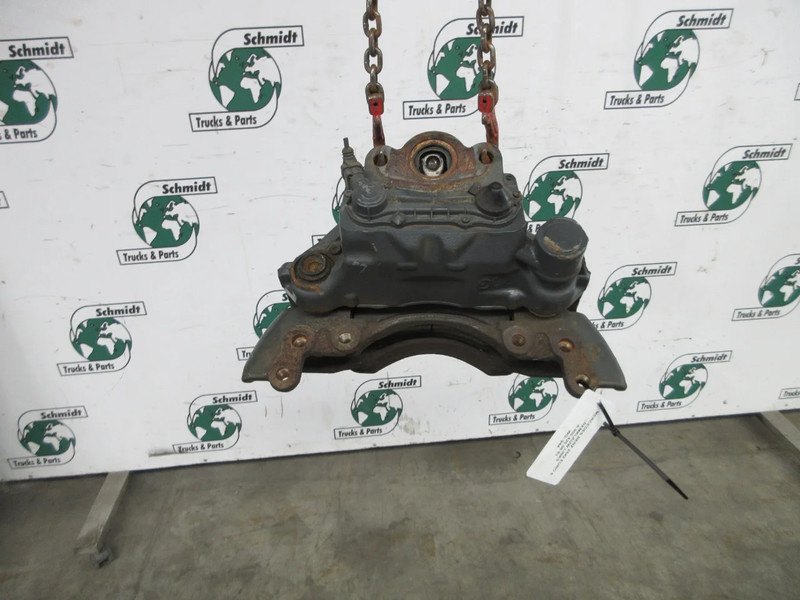 Mercedes-Benz A 005 420 06 83 MERCEDES BENZ 2542 REMKLAUW LINKS VOOR EURO 6 - Спирачен апарат за Камион: снимка 3 Mercedes-Benz A 005 420 06 83 MERCEDES BENZ 2542 REMKLAUW LINKS VOOR EURO 6 - Спирачен апарат за Камион: снимка 3