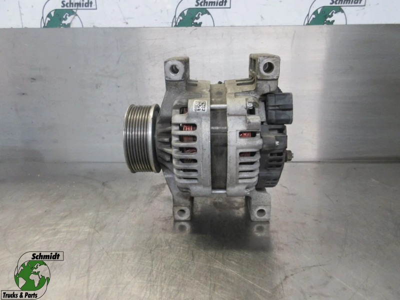 Mercedes-Benz A 015 154 13 02/A 015 154 24 02/A 015 154 02 02 /A 015 154 15 02 DYNAMO ACTROS EURO 6 - Алтернатор за Камион: снимка 1 Mercedes-Benz A 015 154 13 02/A 015 154 24 02/A 015 154 02 02 /A 015 154 15 02 DYNAMO ACTROS EURO 6 - Алтернатор за Камион: снимка 1