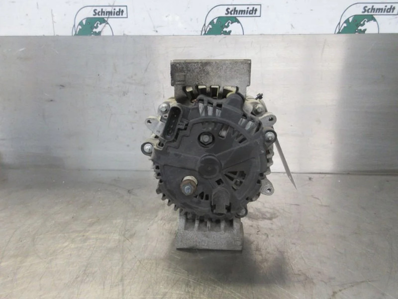 Mercedes-Benz A 015 154 13 02/A 015 154 24 02/A 015 154 02 02 /A 015 154 15 02 DYNAMO ACTROS EURO 6 - Алтернатор за Камион: снимка 2 Mercedes-Benz A 015 154 13 02/A 015 154 24 02/A 015 154 02 02 /A 015 154 15 02 DYNAMO ACTROS EURO 6 - Алтернатор за Камион: снимка 2
