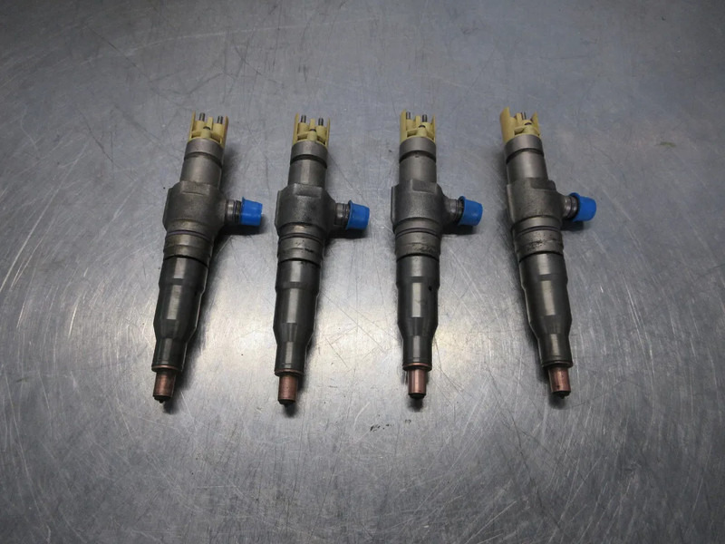 Mercedes-Benz A 936 070 17 87 // A 936 070 21 87 // A 936 178 70 02 INJECTORS DEMO MERCEDES OM 936LA EURO 6 - Горивен филтър за Камион: снимка 5 Mercedes-Benz A 936 070 17 87 // A 936 070 21 87 // A 936 178 70 02 INJECTORS DEMO MERCEDES OM 936LA EURO 6 - Горивен филтър за Камион: снимка 5