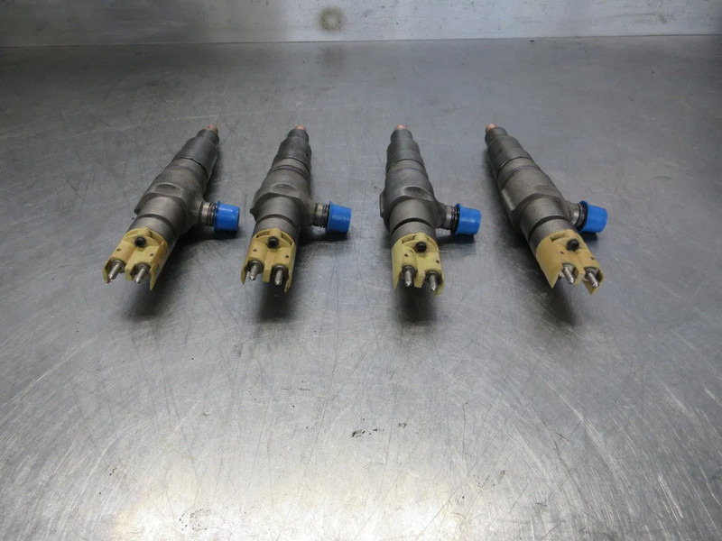 Mercedes-Benz A 936 070 17 87 // A 936 070 21 87 // A 936 178 70 02 INJECTORS DEMO MERCEDES OM 936LA EURO 6 - Горивен филтър за Камион: снимка 3 Mercedes-Benz A 936 070 17 87 // A 936 070 21 87 // A 936 178 70 02 INJECTORS DEMO MERCEDES OM 936LA EURO 6 - Горивен филтър за Камион: снимка 3