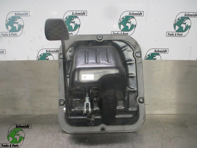 Mercedes-Benz A 960 294 12 01/A 960 292 04 01 REMPEDAAL COMPLEET EURO 6 - Педал за Камион: снимка 1 Mercedes-Benz A 960 294 12 01/A 960 292 04 01 REMPEDAAL COMPLEET EURO 6 - Педал за Камион: снимка 1