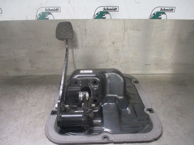 Mercedes-Benz A 960 294 12 01/A 960 292 04 01 REMPEDAAL COMPLEET EURO 6 - Педал за Камион: снимка 2 Mercedes-Benz A 960 294 12 01/A 960 292 04 01 REMPEDAAL COMPLEET EURO 6 - Педал за Камион: снимка 2