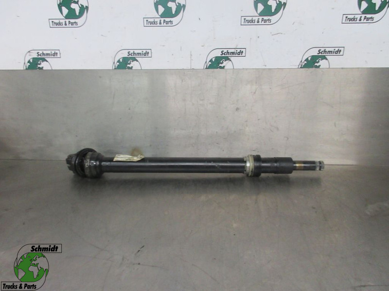 Mercedes-Benz A 960 462 83 01 STUURAS ANTOS DAG CABINE EURO 6 - Кормилно управление за Камион: снимка 1 Mercedes-Benz A 960 462 83 01 STUURAS ANTOS DAG CABINE EURO 6 - Кормилно управление за Камион: снимка 1