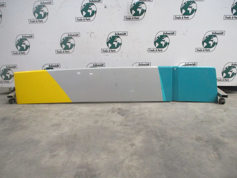 Mercedes-Benz A 960 790 01 44 MERCEDES BENZ 1845 PM 4 Zij Spoiler Links - Кабина и интериор за Камион: снимка 5 Mercedes-Benz A 960 790 01 44 MERCEDES BENZ 1845 PM 4 Zij Spoiler Links - Кабина и интериор за Камион: снимка 5