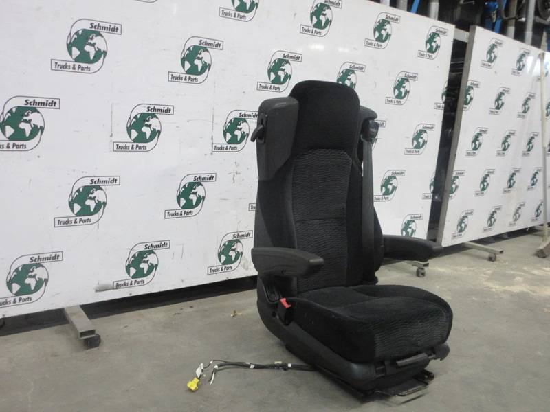 Mercedes-Benz A 960 910 75 01 STOEL MERCEDES BENZ 1845 LINKS EURO 6 - Седалка за Камион: снимка 2 Mercedes-Benz A 960 910 75 01 STOEL MERCEDES BENZ 1845 LINKS EURO 6 - Седалка за Камион: снимка 2