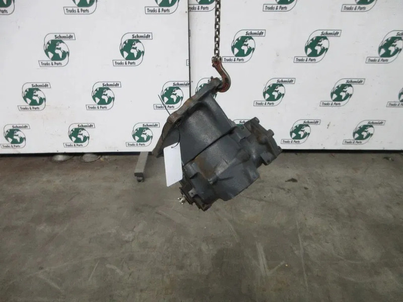 Mercedes-Benz A 961 460 21 00 MERCEDES BENZ 1845 MP4 EURO 6 - Кормилна кутия за Камион: снимка 5 Mercedes-Benz A 961 460 21 00 MERCEDES BENZ 1845 MP4 EURO 6 - Кормилна кутия за Камион: снимка 5