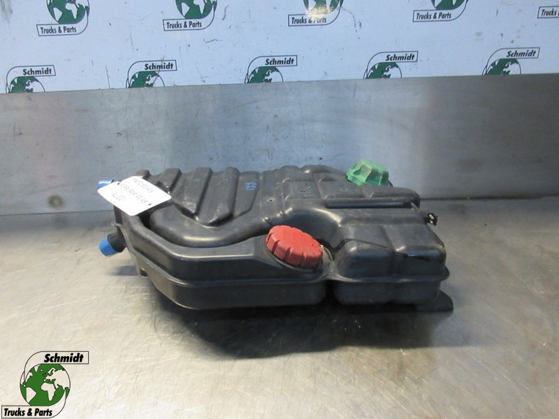 Mercedes-Benz A 970 500 02 49 EXPANSIEVAT - Разширителен съд за Камион: снимка 1 Mercedes-Benz A 970 500 02 49 EXPANSIEVAT - Разширителен съд за Камион: снимка 1