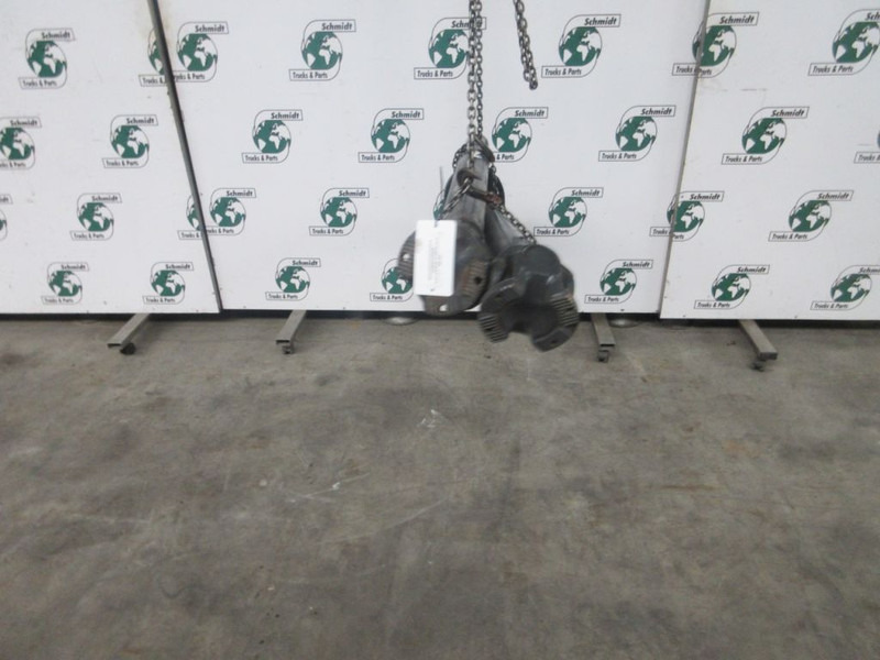 Mercedes-Benz A 973 410 02 02 // A 973 410 63 01 AANDRIJF AS ATEGO EURO 6 - Полуоска за Камион: снимка 2 Mercedes-Benz A 973 410 02 02 // A 973 410 63 01 AANDRIJF AS ATEGO EURO 6 - Полуоска за Камион: снимка 2