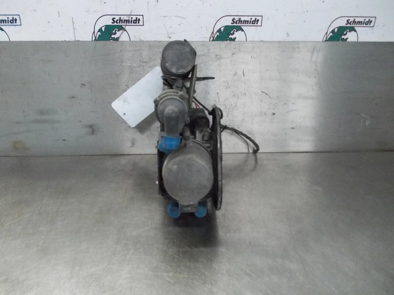 Mercedes-Benz ACTRIS A 001 830 31 20 WEBASTO STANDKACHEL EURO 6 - Отопление/ Вентилация за Камион: снимка 2 Mercedes-Benz ACTRIS A 001 830 31 20 WEBASTO STANDKACHEL EURO 6 - Отопление/ Вентилация за Камион: снимка 2