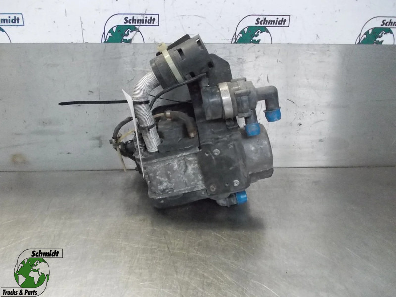 Mercedes-Benz ACTRIS A 001 830 31 20 WEBASTO STANDKACHEL EURO 6 - Отопление/ Вентилация за Камион: снимка 1 Mercedes-Benz ACTRIS A 001 830 31 20 WEBASTO STANDKACHEL EURO 6 - Отопление/ Вентилация за Камион: снимка 1