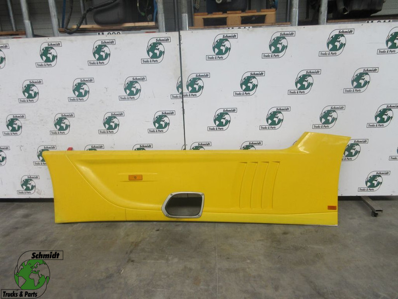 Mercedes-Benz ACTROS A 960 520 84 55 / A 960 520 65 55 FENDERSET L+R EURO 6 - Рама/ Шаси за Камион: снимка 1 Mercedes-Benz ACTROS A 960 520 84 55 / A 960 520 65 55 FENDERSET L+R EURO 6 - Рама/ Шаси за Камион: снимка 1
