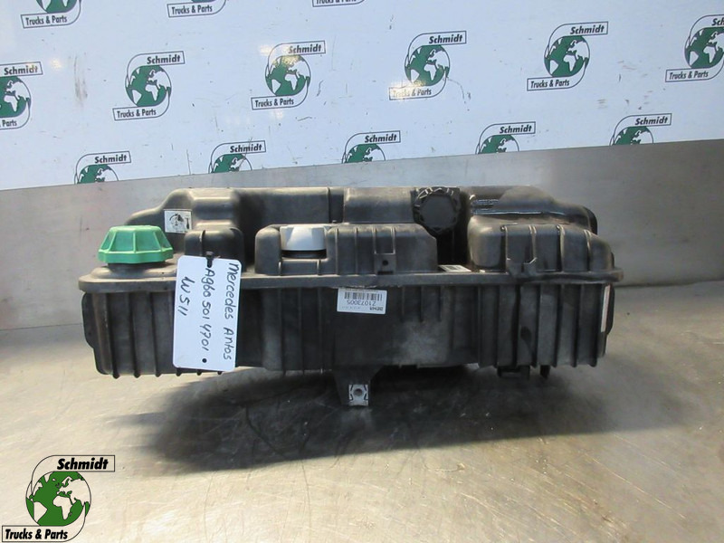 Mercedes-Benz ANTOS A 960 501 47 01 EXPANSIEVAT EURO 6 - Разширителен съд за Камион: снимка 1 Mercedes-Benz ANTOS A 960 501 47 01 EXPANSIEVAT EURO 6 - Разширителен съд за Камион: снимка 1