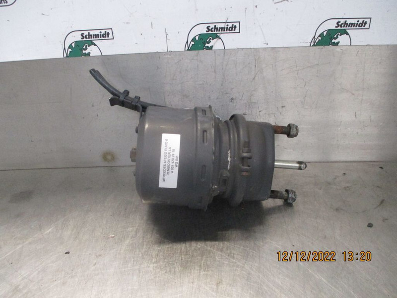 Mercedes-Benz ATEGO A 024 420 25 18 / A 024 420 24 18 REMCILINDER RA EURO 6 - Спирачен цилиндър за Камион: снимка 2 Mercedes-Benz ATEGO A 024 420 25 18 / A 024 420 24 18 REMCILINDER RA EURO 6 - Спирачен цилиндър за Камион: снимка 2