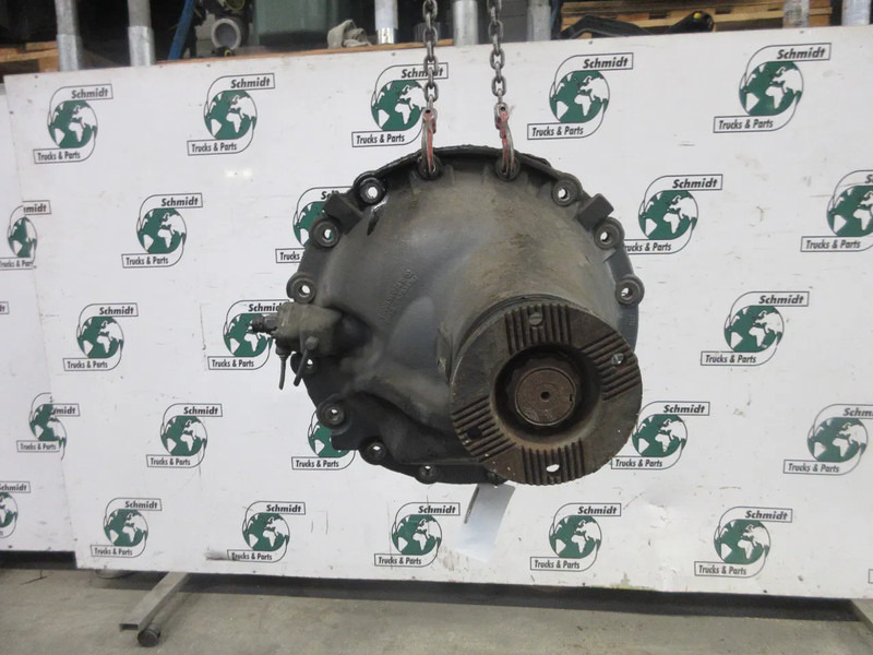 Mercedes-Benz R440-13,0/C22.5 TYPE 746301 RATIO 2,411 - Диференциал за Камион: снимка 2 Mercedes-Benz R440-13,0/C22.5 TYPE 746301 RATIO 2,411 - Диференциал за Камион: снимка 2
