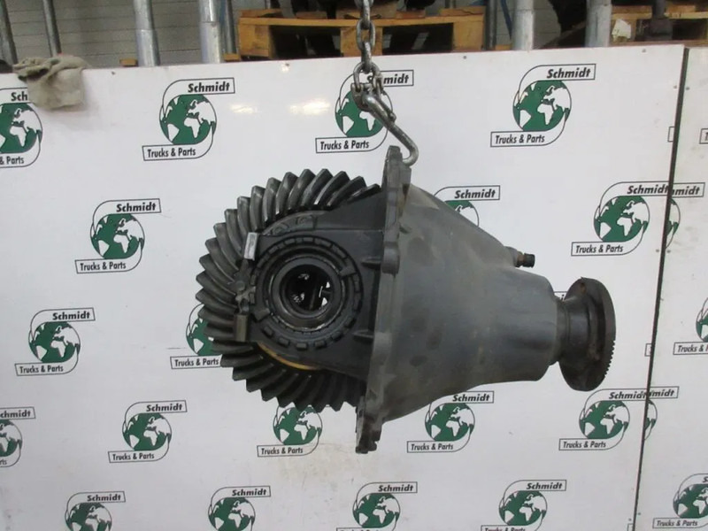 Mercedes-Benz R440-13,0/C22.5 TYPE 746301 RATIO 2,411 - Диференциал за Камион: снимка 5 Mercedes-Benz R440-13,0/C22.5 TYPE 746301 RATIO 2,411 - Диференциал за Камион: снимка 5