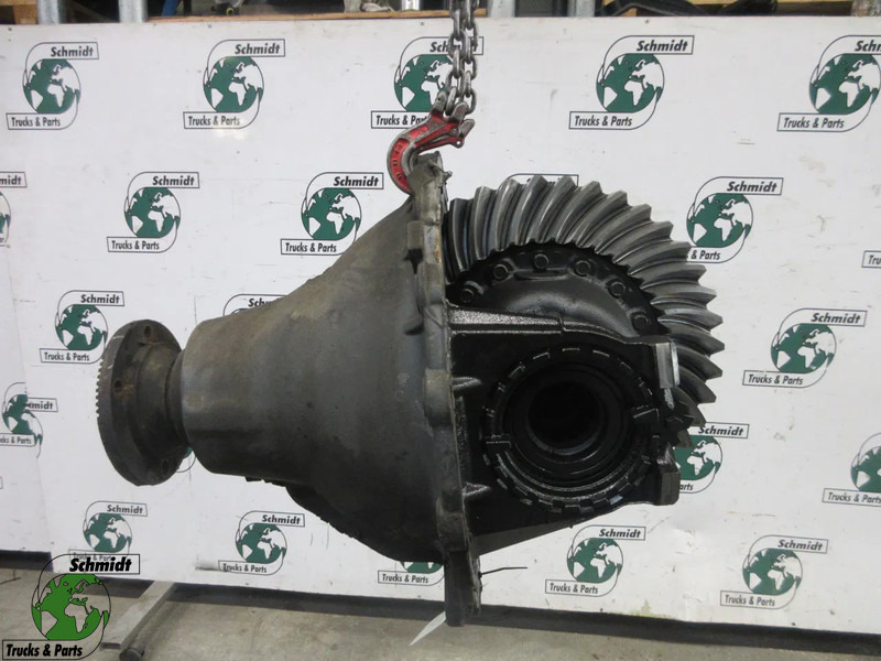 Mercedes-Benz R440-13,0/C22.5 TYPE 746301 RATIO 2,411 - Диференциал за Камион: снимка 1 Mercedes-Benz R440-13,0/C22.5 TYPE 746301 RATIO 2,411 - Диференциал за Камион: снимка 1