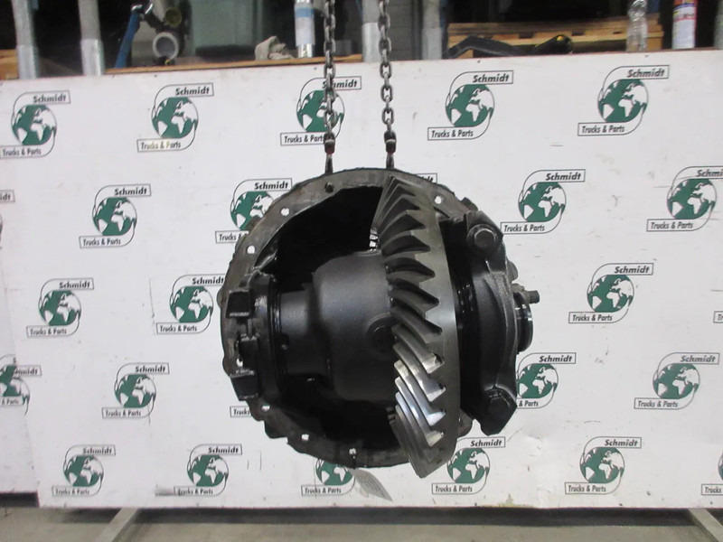 Mercedes-Benz R440-13,0/C22.5 TYPE 746301 RATIO 2,411 - Диференциал за Камион: снимка 3 Mercedes-Benz R440-13,0/C22.5 TYPE 746301 RATIO 2,411 - Диференциал за Камион: снимка 3