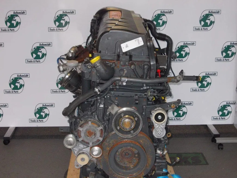 Renault 21327060//21346183//318946 //DXI 13 480 PK EEV EURO 5 - Двигател за Камион: снимка 2 Renault 21327060//21346183//318946 //DXI 13 480 PK EEV EURO 5 - Двигател за Камион: снимка 2