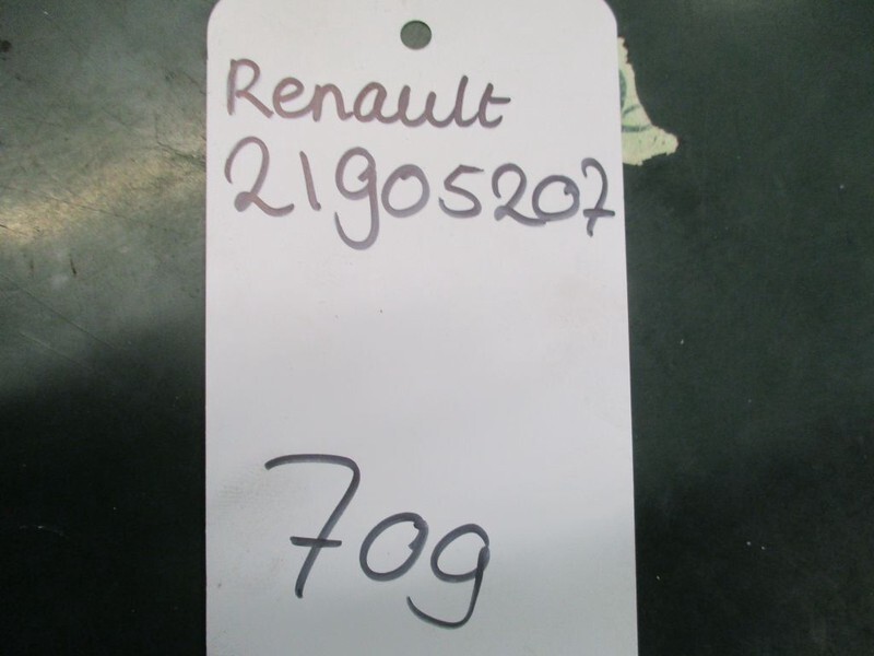 Renault 21708995 stuur lezer T 460 - Кормилна кутия за Камион: снимка 2 Renault 21708995 stuur lezer T 460 - Кормилна кутия за Камион: снимка 2