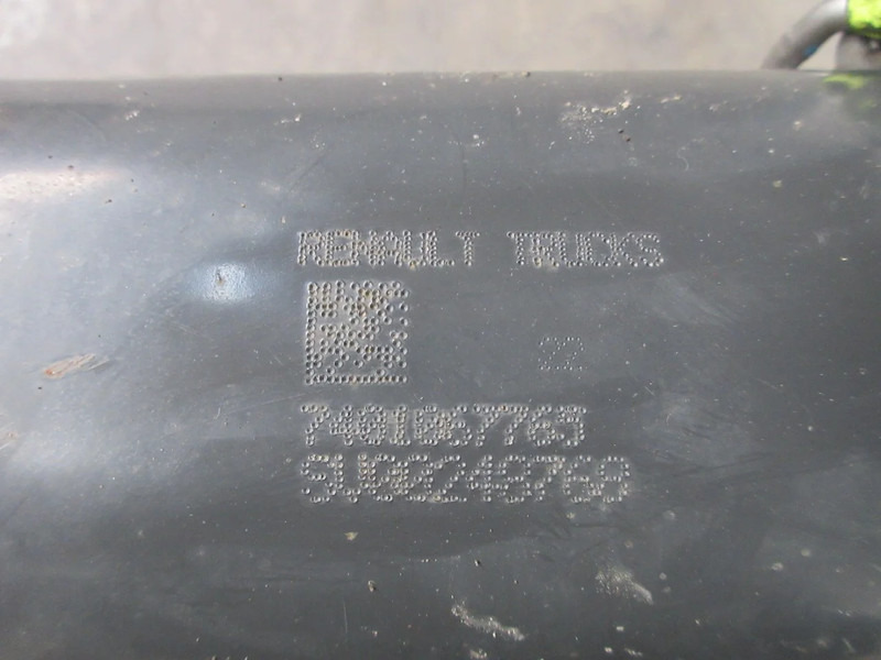 Renault 7401067765 // 7425817764 AANDRIJFAS RENAULT T 520 EURO 6 - Полуоска за Камион: снимка 5 Renault 7401067765 // 7425817764 AANDRIJFAS RENAULT T 520 EURO 6 - Полуоска за Камион: снимка 5