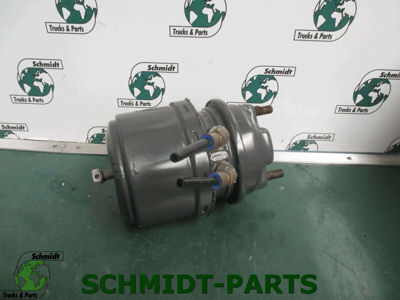 Renault 7421283614 Rembooster - Спирачен цилиндър за Камион: снимка 1 Renault 7421283614 Rembooster - Спирачен цилиндър за Камион: снимка 1