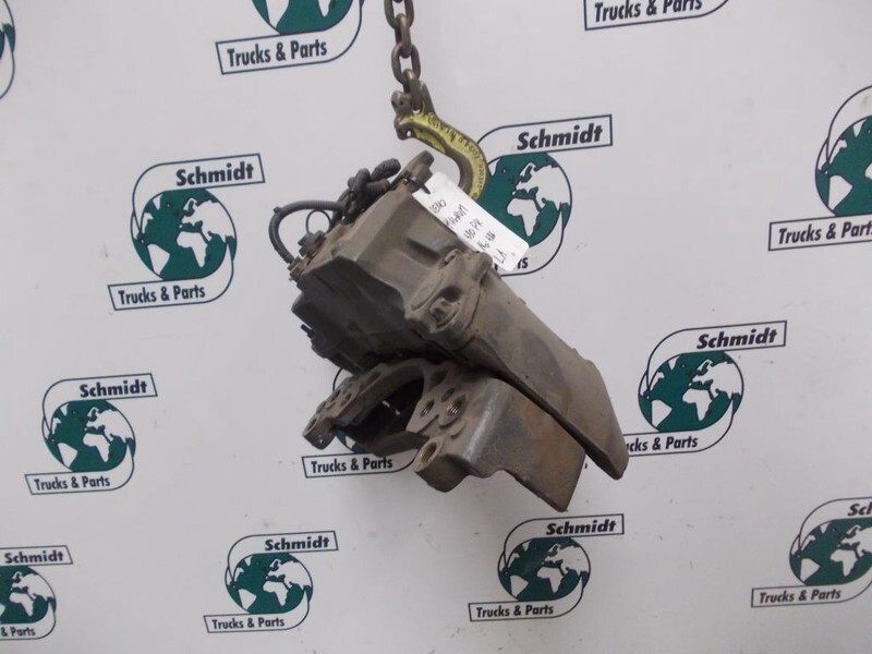 Renault 7421487685 T 460 EURO 6 REMKLAUW - Спирачен апарат за Камион: снимка 3 Renault 7421487685 T 460 EURO 6 REMKLAUW - Спирачен апарат за Камион: снимка 3