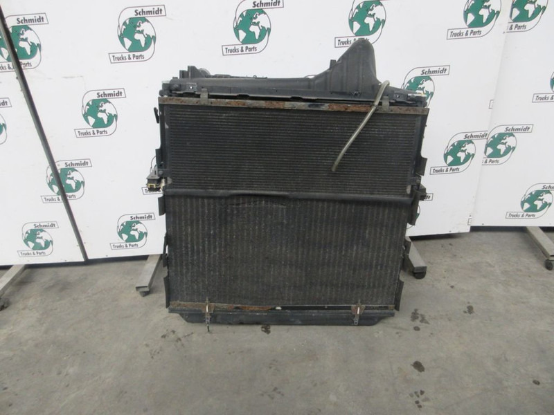 Renault 7422174115 RADIATEUR RENAULT T 460 EURO 6 - Радиатор за Камион: снимка 4 Renault 7422174115 RADIATEUR RENAULT T 460 EURO 6 - Радиатор за Камион: снимка 4