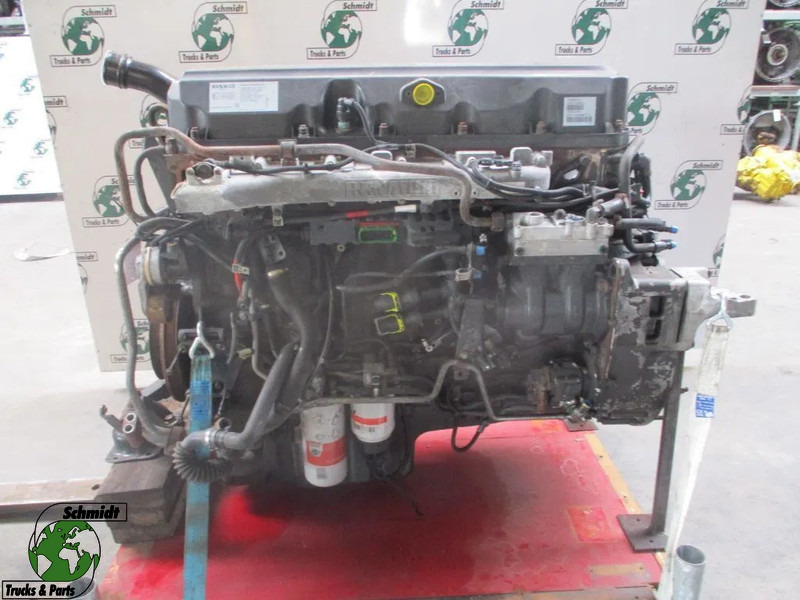 Renault 7422222224//7485003783//7485001977//21398198 PREMUIM DXI 460 EEV - Двигател за Камион: снимка 1 Renault 7422222224//7485003783//7485001977//21398198 PREMUIM DXI 460 EEV - Двигател за Камион: снимка 1