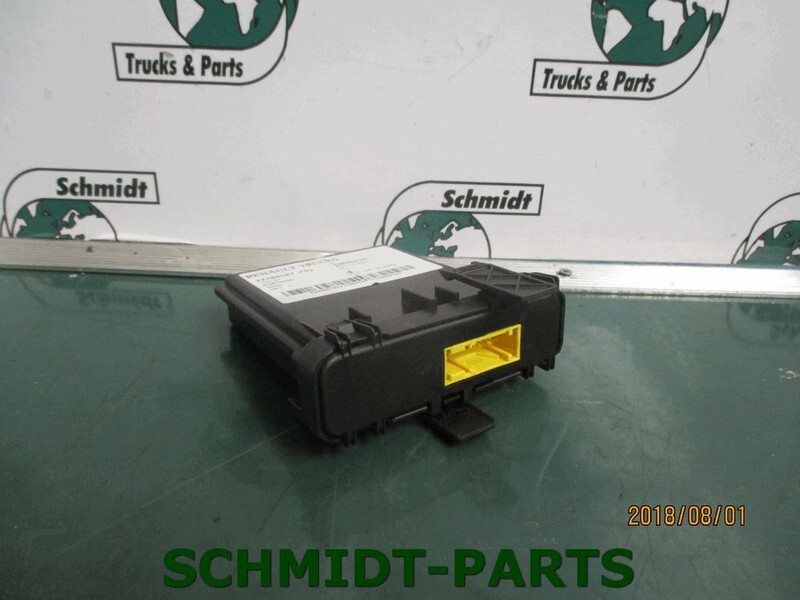 Renault 7422286187 Regeleenheid - Електрическа система за Камион: снимка 2 Renault 7422286187 Regeleenheid - Електрическа система за Камион: снимка 2