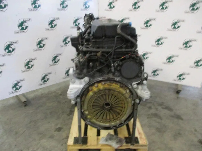 Renault 7422783517 // 7485002151//7485002161 D11 K 460 EURO 6 KM 120.000 - Двигател за Камион: снимка 4 Renault 7422783517 // 7485002151//7485002161 D11 K 460 EURO 6 KM 120.000 - Двигател за Камион: снимка 4