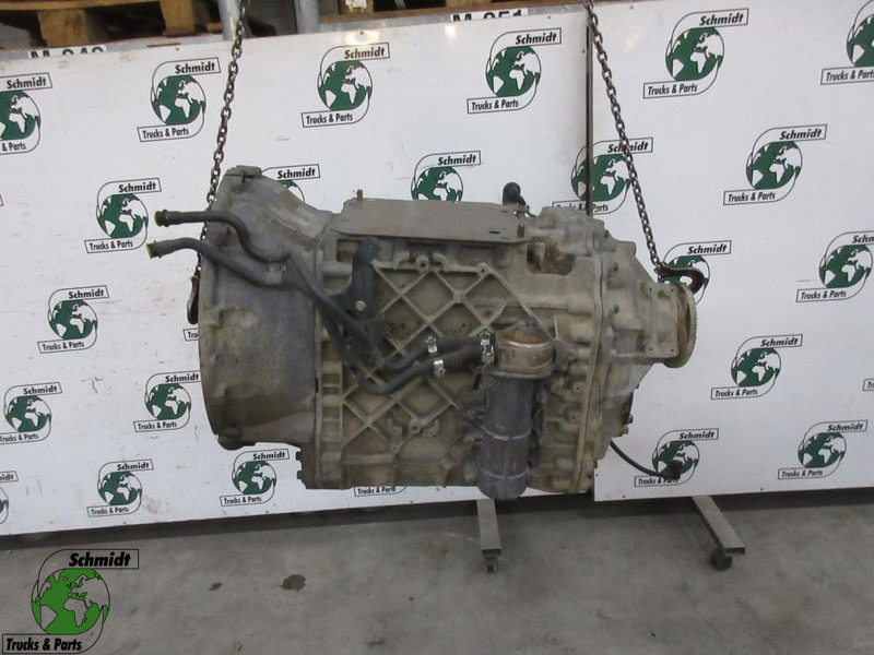 Renault 743190531/3190531 ATO 2512 C / PREMUIM EURO 5 - Скоростна кутия за Камион: снимка 1 Renault 743190531/3190531 ATO 2512 C / PREMUIM EURO 5 - Скоростна кутия за Камион: снимка 1