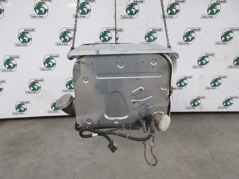 Renault D210 23745410 / 23815778 KATALYSATOR EURO 6 MODEL 2022 - Катализатор за Камион: снимка 2 Renault D210 23745410 / 23815778 KATALYSATOR EURO 6 MODEL 2022 - Катализатор за Камион: снимка 2